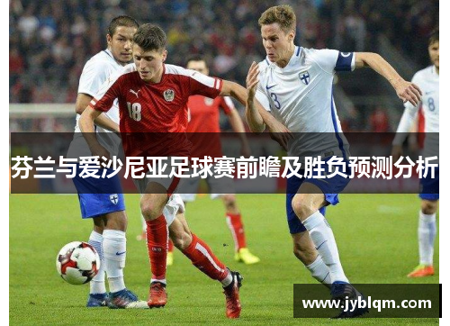 芬兰与爱沙尼亚足球赛前瞻及胜负预测分析